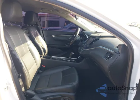 2019 Chevrolet Impala Lt from USA, damaged, VIN 2G11Z5SA7K9149116